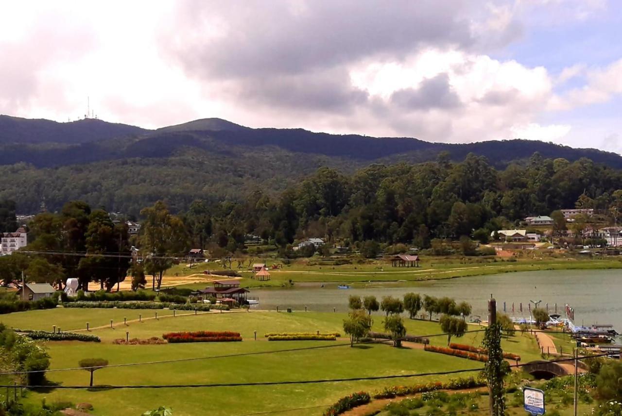 Medalin Lake Gregory นูวาราเอลิยา ภายนอก รูปภาพ