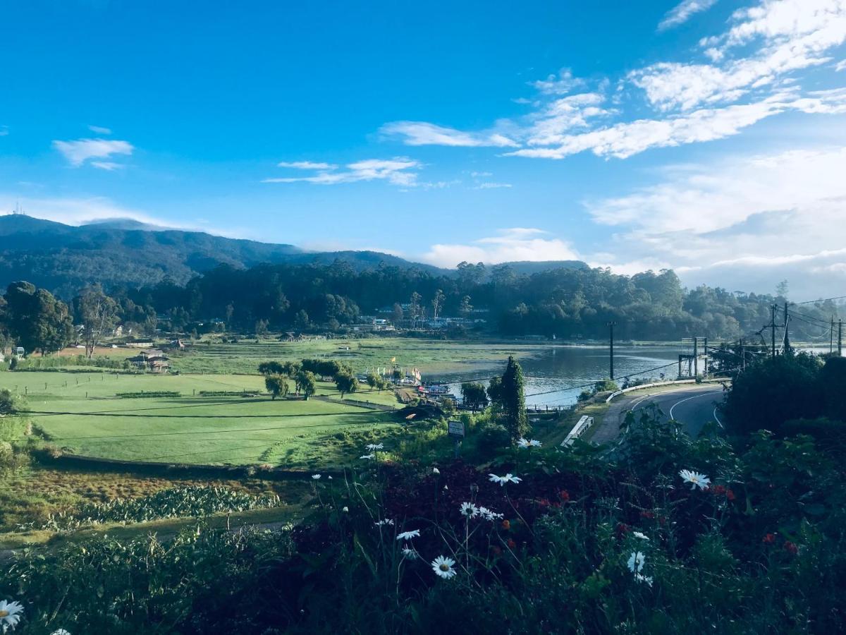 Medalin Lake Gregory นูวาราเอลิยา ภายนอก รูปภาพ